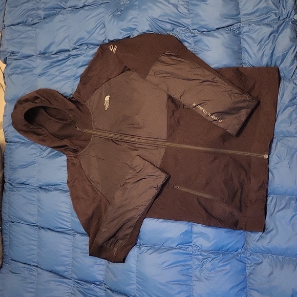The North Face Other - The North Face flight series running jacket hoody mens large